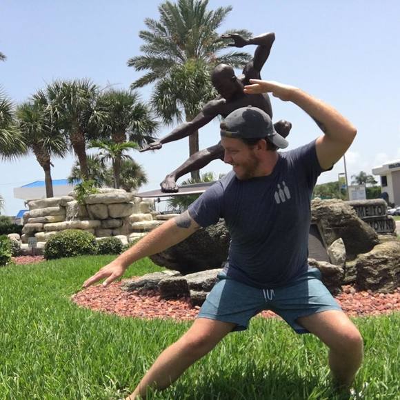 Meet your Posher, John - Picture 1 of 1